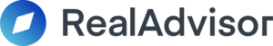 RealAdvisor logo